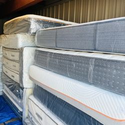 Premium Mattress Bargain Prices 