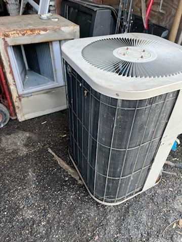 Ac Unit