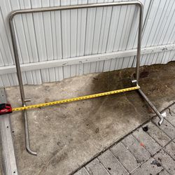 Center Console Grab Bar Send Me An Offer Not Free
