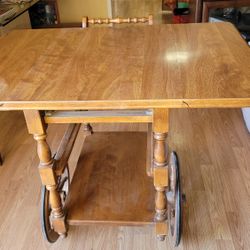 Coffe Table Antique