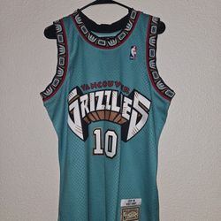 Basketball Jersey 