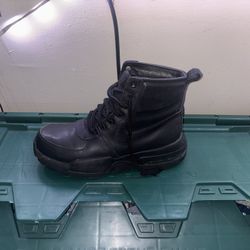 Nike Boot