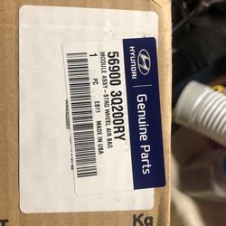 Driver Air Bag