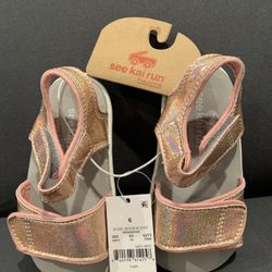 Toddler Girls Sandals
