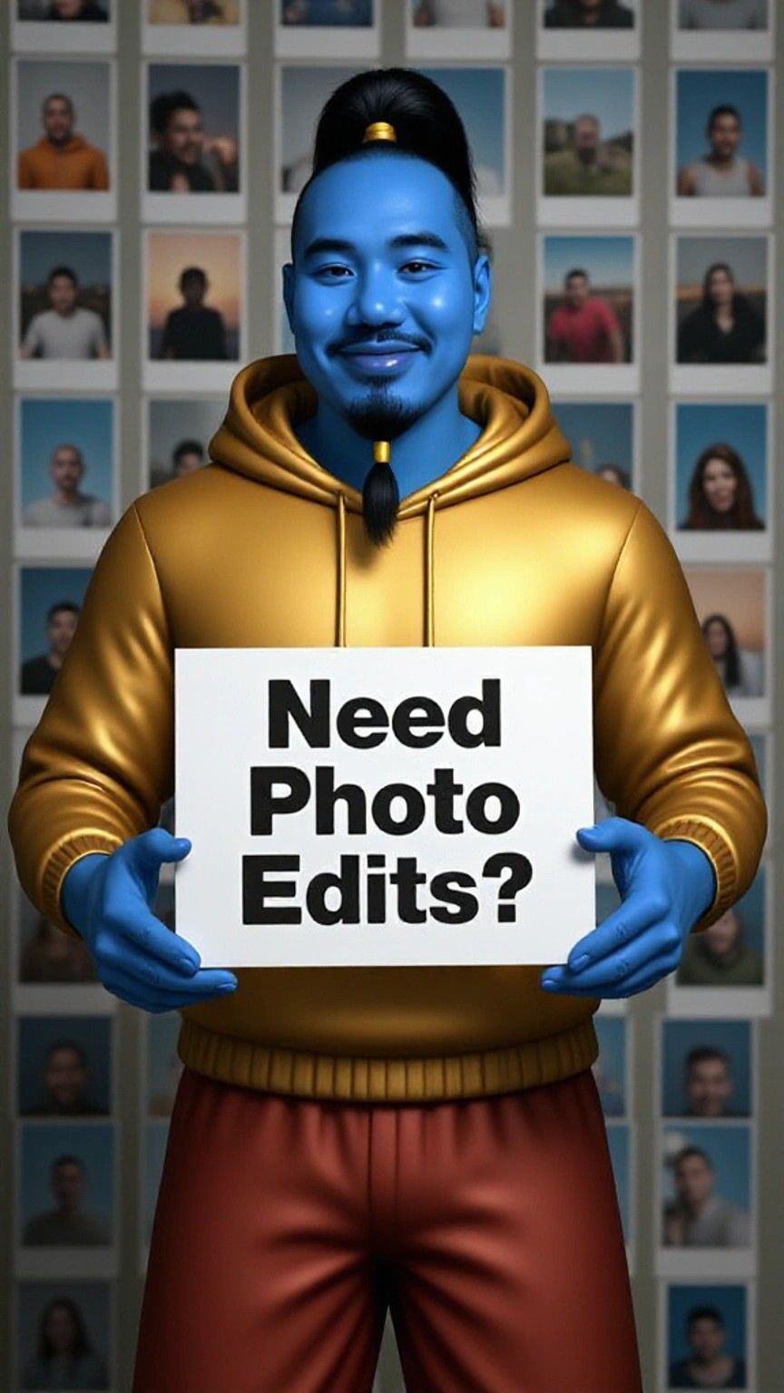 South Dakota – Photo / Picture Edit, Photoshop, Fix, Cleanup, Editing, Touch-Up, Enhancement