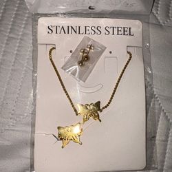 Asesorios En Stainless Steel