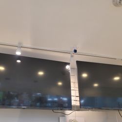 LG Smart TV 50" Model 50UR8000AUA 