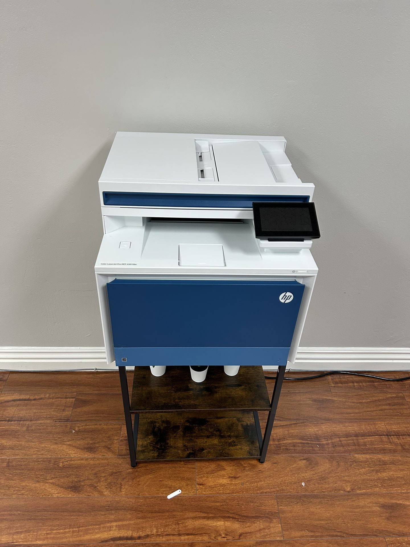 Printer For Sale !!! (like New)