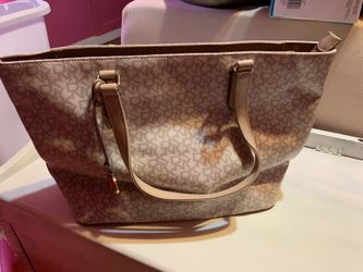 Calvin Klein medium size bag