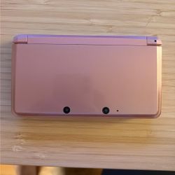 Nintendo 3ds