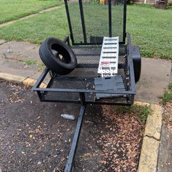 Trailers 500