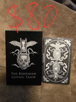 Tarot Decks