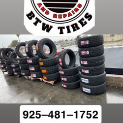 All Season Tires For Sale  All Make Model Sizes Available