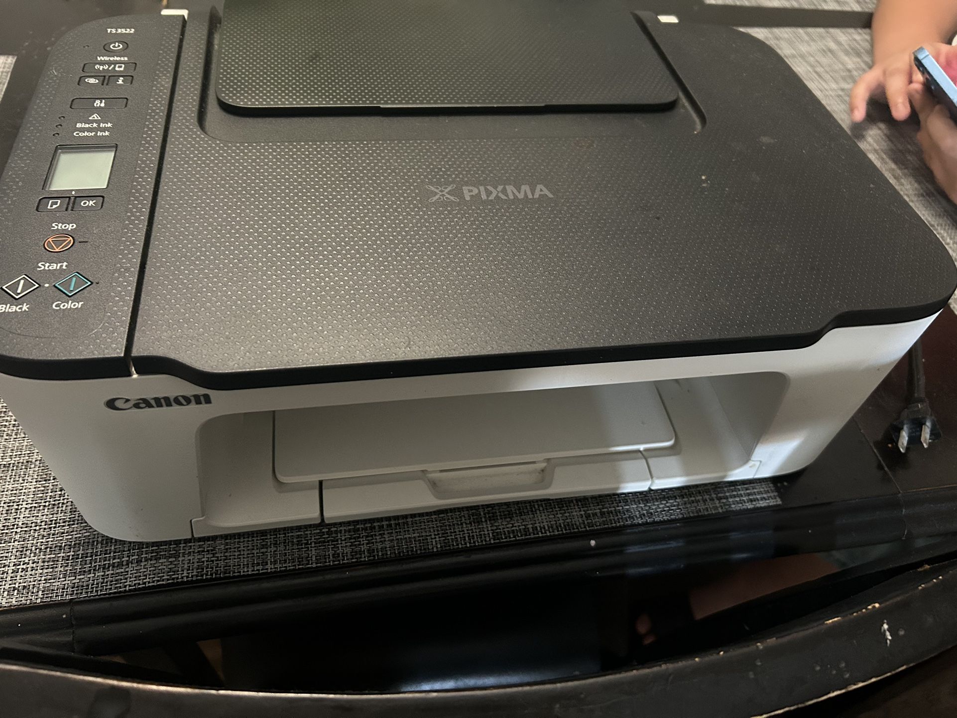 Canon Printer