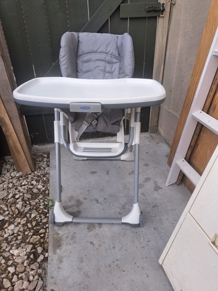 High Chair