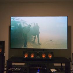 LG OLED C5 77 INCHES