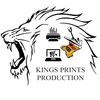 King’s Prints