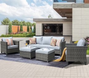 Patio Furniture