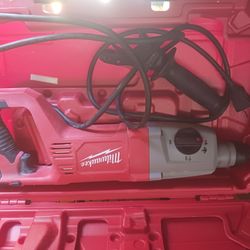 Milwaukee Power Rotary Tool