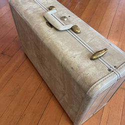 Vintage Samsonite Luggage