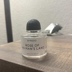 Byredo no man’s land abslou