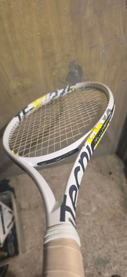 Tecnifibre T-Flash 275
