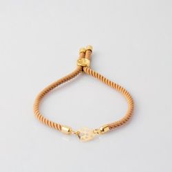18k Gold Reem's Bracelet (Alma, Paige)