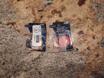 Harbor Breeze 3-Speed Fan Switches