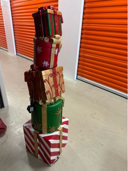 Christmas decoration - $20