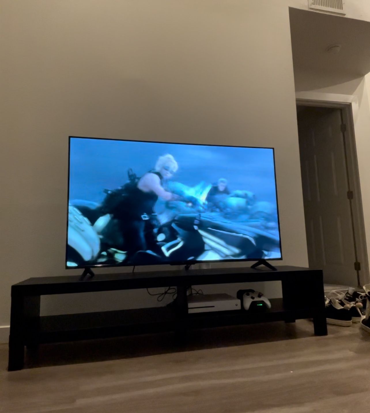 TCL - 50" Class Q5 Q-Class 4K QLED HDR Smart TV with Google TV