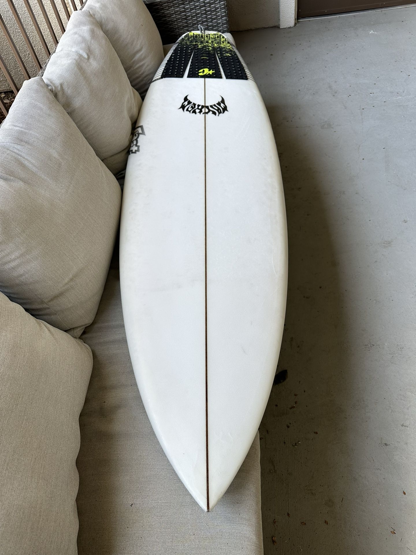 Lost Mayhem Sub Driver 2.0 Surfboard