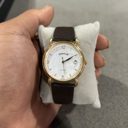 Watch 