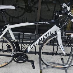 Specialized Allez 54cm Road Bike