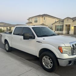 2010 Ford F-150 Truck