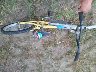 Bicycle 