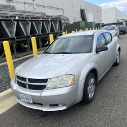 2010 Dodge Avenger 215k Miles $1000