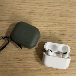 Air Pods Pro $40 firm 