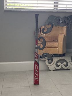 BBCOR Cat X composite 32 -3