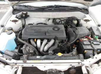 1996 Toyota Corolla