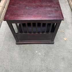 End Table