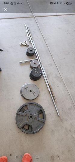 Weights