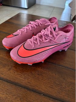Nike mercurial vapor 10 elite soccer cleats