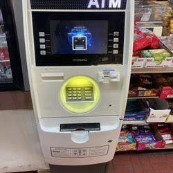 Atm (free For 420, Cash Only Businesses)