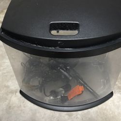 Aquarium Fish Tank