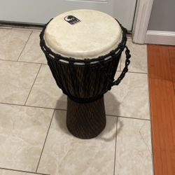 Toca D Jembe Drum