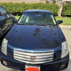 2004 Cadillac CTS Sport $4500 OBO