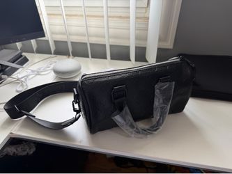 Louis Vuitton small handbag with sling