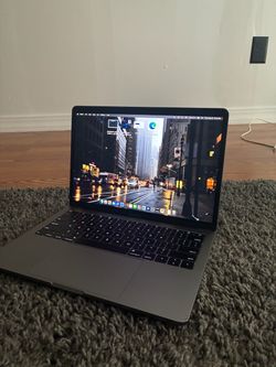 MacBook Pro