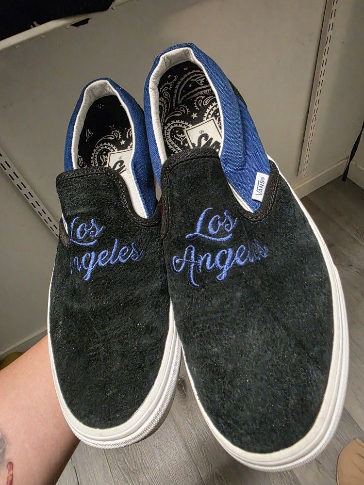 Vans