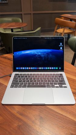 MacBook Air